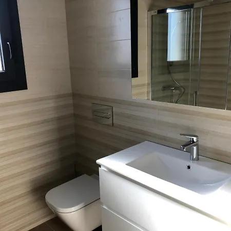 5-8p-6 Beds-swimming Pool With Jacuzzi Villa *