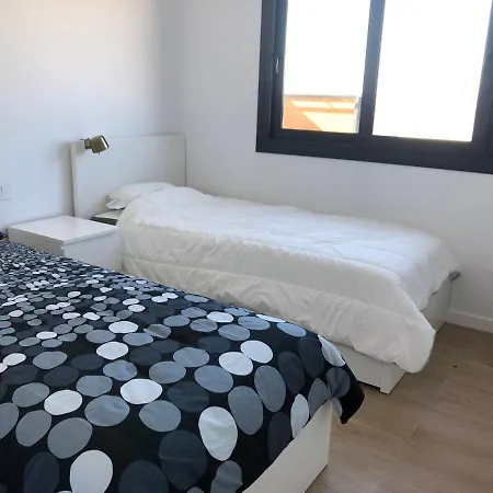 5-8p-6 Beds-swimming Pool With Jacuzzi Pilar de la Horadada