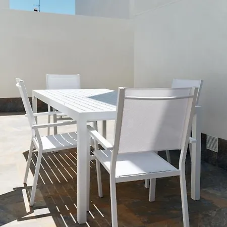 Villa 5-8p-6 Beds-swimming Pool With Jacuzzi