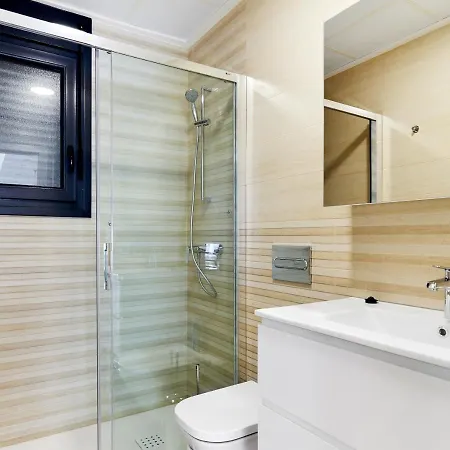 5-8p-6 Beds-swimming Pool With Jacuzzi Villa Pilar de la Horadada