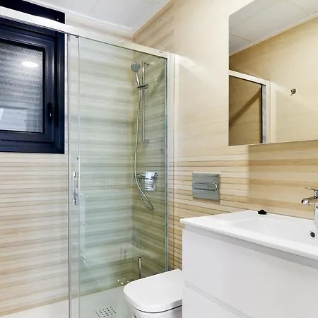 Villa Sol Andromeda - 8p - 6 Beds - Private Pool - Jacuzzi