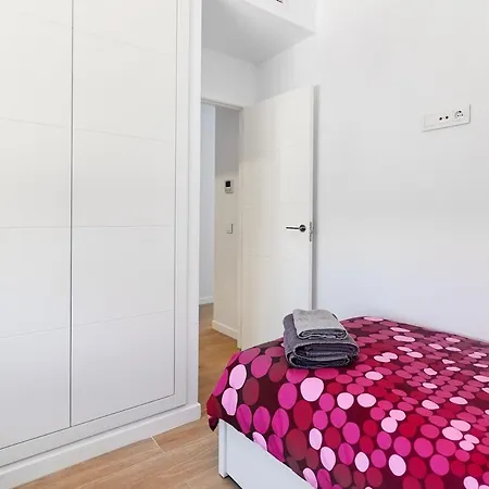 Sol Andromeda - 8p - 6 Beds - Private Pool - Jacuzzi *