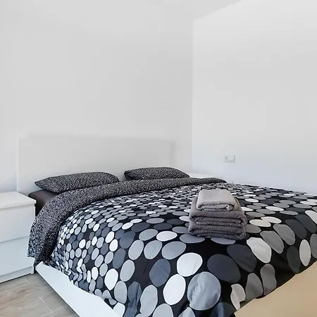 Sol Andromeda - 8p - 6 Beds - Private Pool - Jacuzzi Pilar de la Horadada