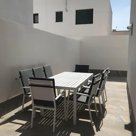 Sol Andromeda - 8p - 6 Beds - Private Pool - Jacuzzi Villa